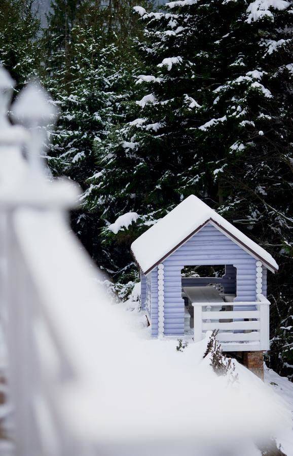 Фото Отели Welland Отель Яремче 18